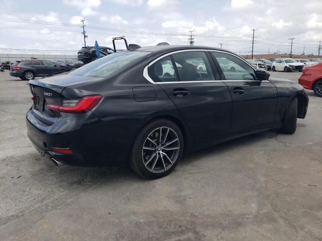 Vin: wba5r1c53kak09235, lot: 54329315, bmw 3 series 20193