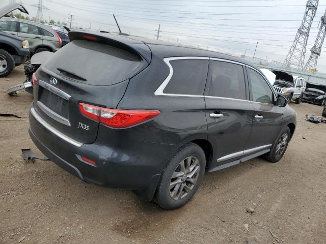 Vin: 5n1al0mm9dc348288, lot: 55045395, infiniti jx35 20133