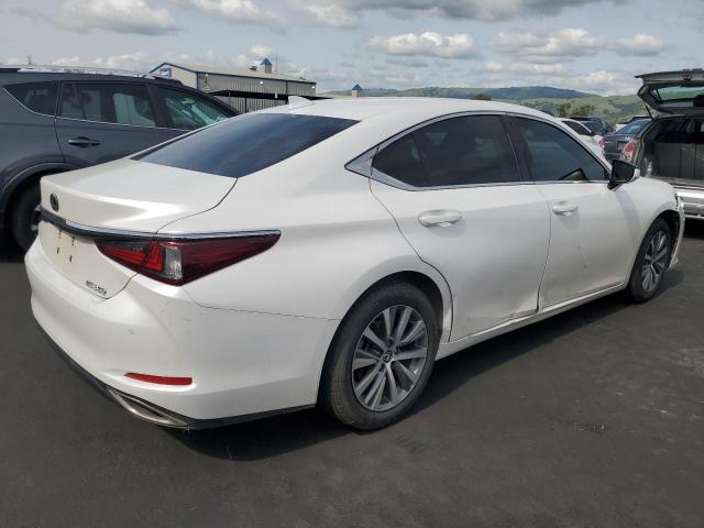 2019 LEXUS ES 350 - 58ABZ1B11KU047127