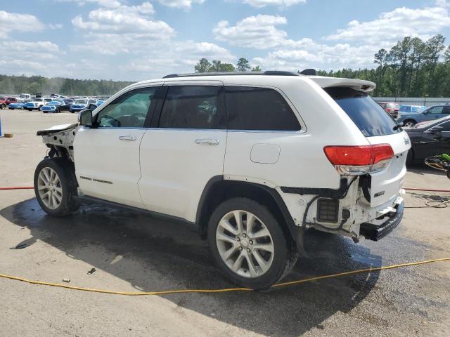 Vin: 1c4rjebg2hc708174, lot: 54683795, jeep grand cher limited 20172