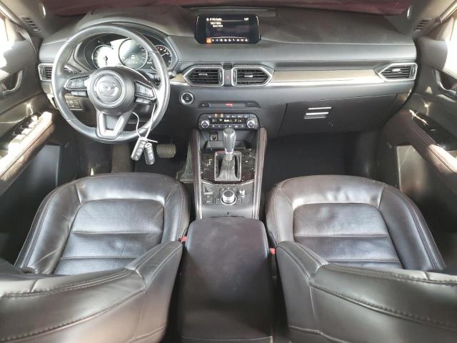 2019 MAZDA CX-5 SIGNA - JM3KFBE26K0569040