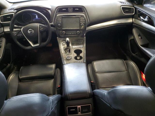 2018 NISSAN MAXIMA 3.5 - 1N4AA6AP2JC394624