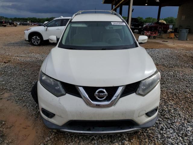 2015 NISSAN ROGUE S - 5N1AT2MT2FC789895