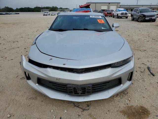 2017 CHEVROLET CAMARO LS - 1G1FA1RX8H0197369