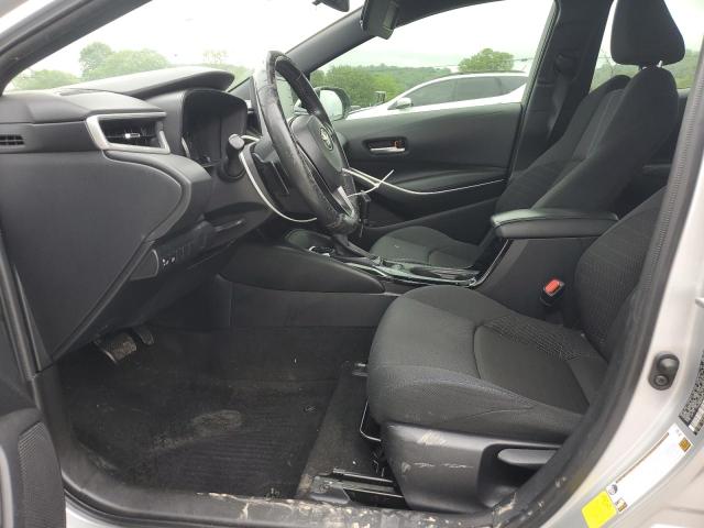 2020 TOYOTA COROLLA SE - JTDS4RCE3LJ042637
