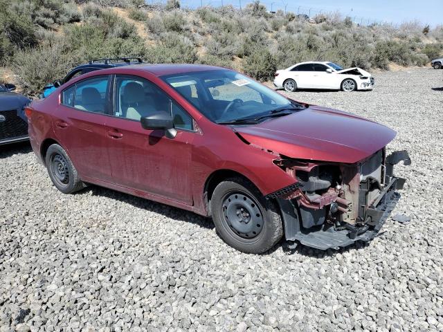 Vin: 4s3gkaa60k3622925, lot: 52388335, subaru impreza 20194