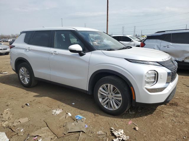 Vin: ja4j4ua85rz076482, lot: 53352505, mitsubishi outlander es 20244