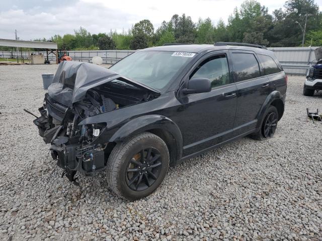 Vin: 3c4pdcab3lt277706, lot: 53679695, dodge journey se 2020 img_1