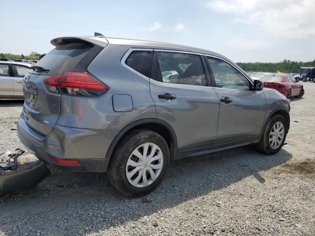 Vin: knmat2mv5hp555963, lot: 52991775, nissan rogue s 20173