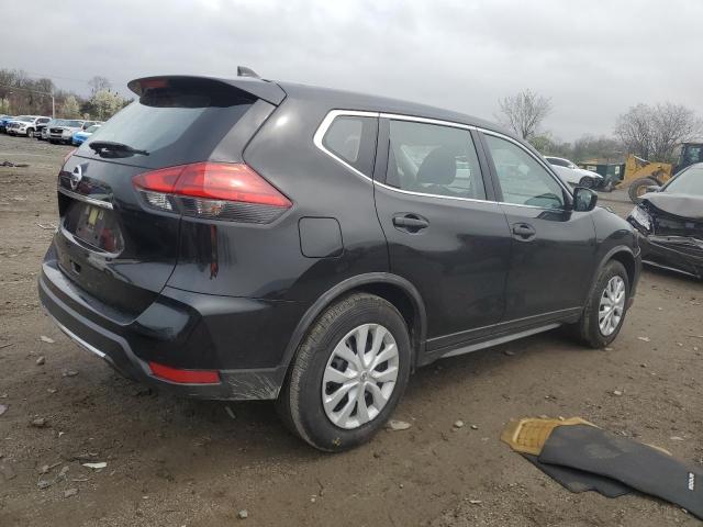 Vin: jn8at2mt3hw401633, lot: 51522445, nissan rogue s 20173