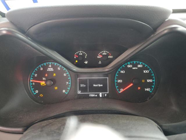 2020 CHEVROLET COLORADO 1GCGSBEA6L1112743
