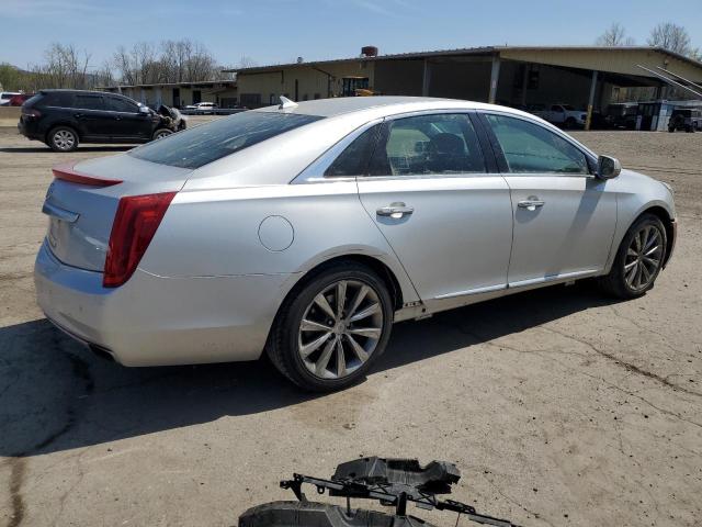 Vin: 2g61p5s32d9208643, lot: 53993145, cadillac xts luxury collection 20133