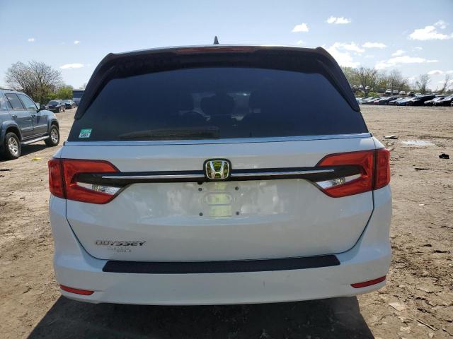 2023 HONDA ODYSSEY EX 5FNRL6H64PB064970