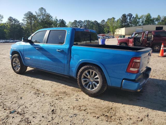 Vin: 1c6rrejt6mn631211, lot: 49132095, ram 1500 laramie 20212