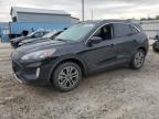 2021 FORD ESCAPE SEL - 1FMCU9H67MUA65808