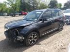 2015 SUBARU FORESTER 2 - JF2SJGWC2FH452219