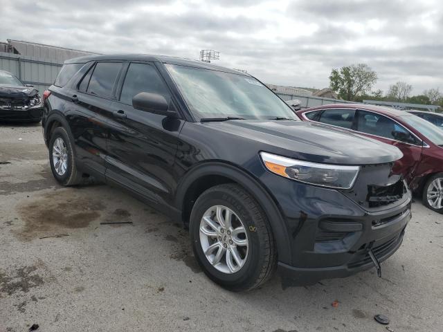 Vin: 1fmsk7bh3lgb83836, lot: 54559515, ford explorer 20204