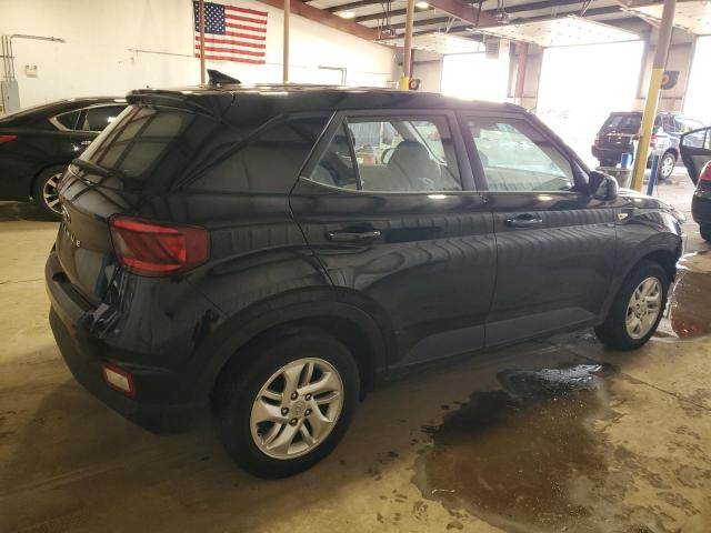 Vin: kmhrb8a39nu142464, lot: 51241925, hyundai venue se 20223