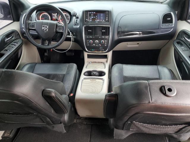 2018 DODGE GRAND CARA - 2C4RDGCG9JR175948