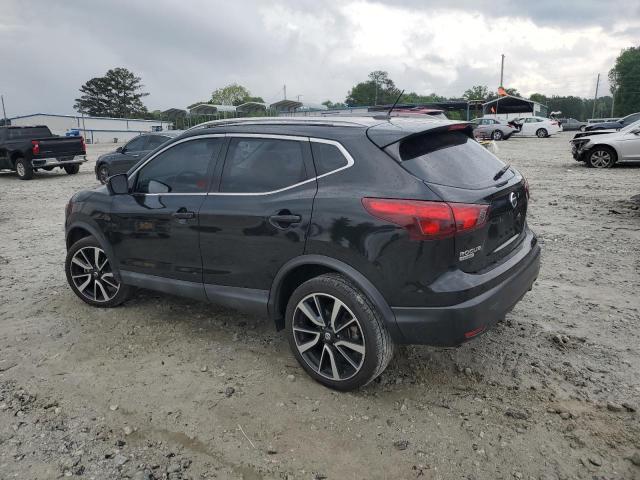 Vin: jn1bj1cp6jw184723, lot: 54387935, nissan rogue s 20182