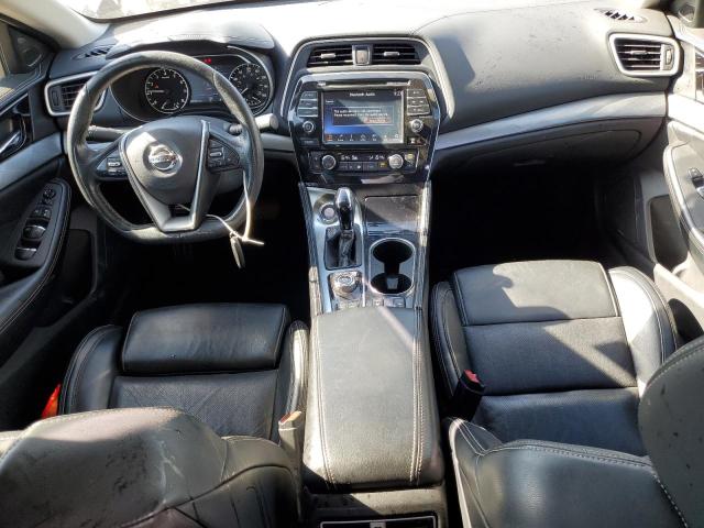 2016 NISSAN MAXIMA 3.5 - 1N4AA6AP0GC900069