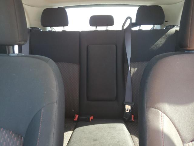2017 MITSUBISHI OUTLANDER - JA4AP3AUXHZ011589
