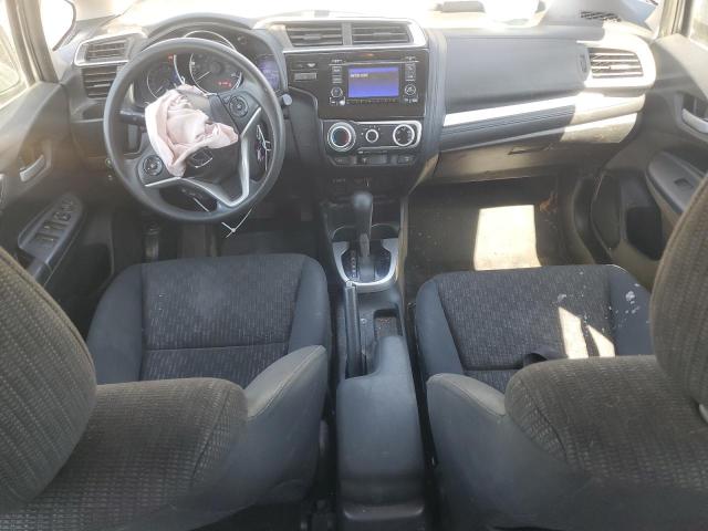 2015 HONDA FIT LX 3HGGK5H51FM734448