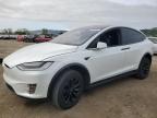 2018 TESLA MODEL X - 5YJXCAE28JF138300