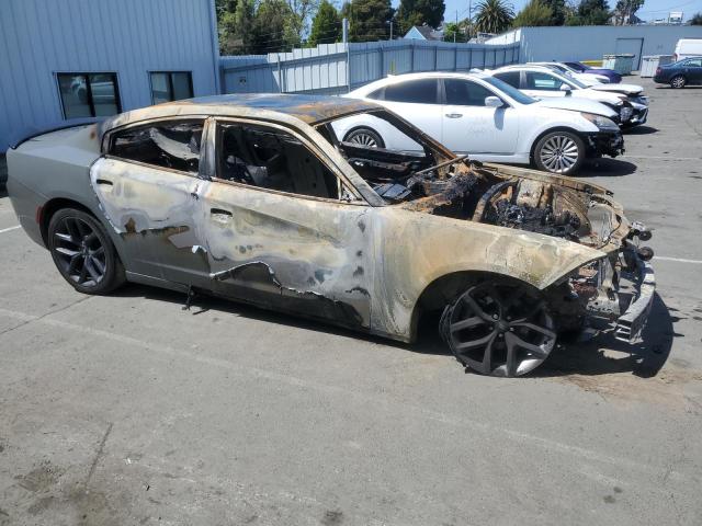 Vin: 2c3cdxbg1kh553733, lot: 52254915, dodge charger sxt 20194