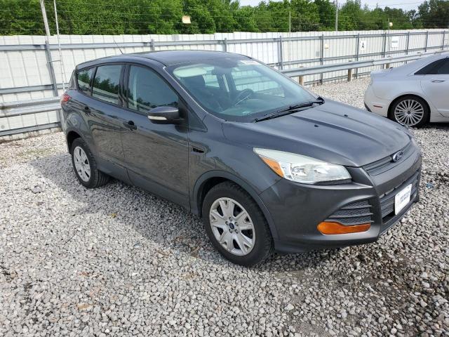 Vin: 1fmcu0f7xguc57378, lot: 53230805, ford escape s 20164