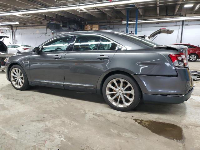 Vin: 1fahp2j89fg194712, lot: 52046005, ford taurus limited 20152