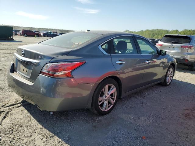 Vin: 1n4al3ap5fc192540, lot: 53111995, nissan altima 2.5 20153