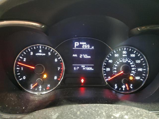 2017 KIA FORTE LX - 3KPFK4A70HE085996