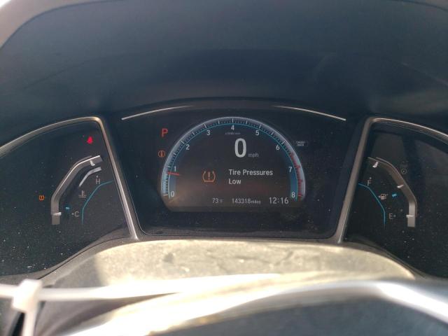 2016 HONDA CIVIC EXL 19XFC1F79GE018171