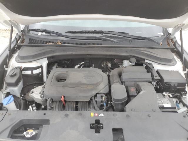 2020 HYUNDAI SANTA FE S - 5NMS3CAD2LH219520