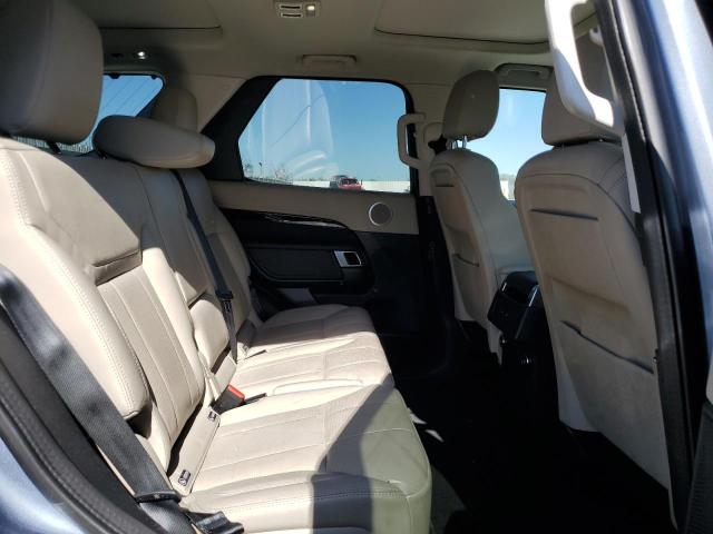 2020 LAND ROVER DISCOVERY - SALRG2RV5L2422103