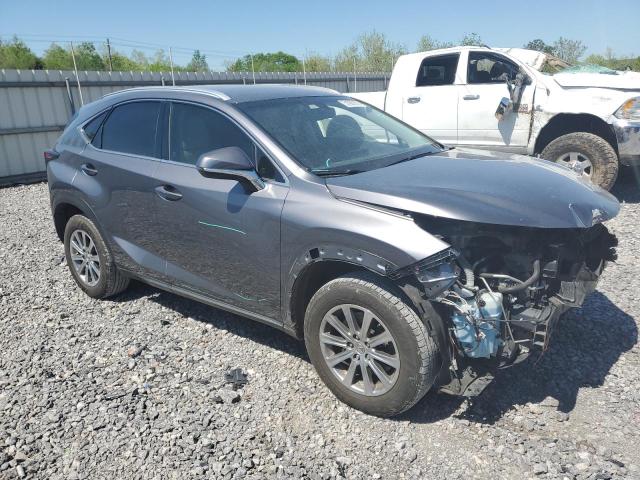 Vin: jtjyarbz8g2049152, lot: 51997875, lexus nx 200t base 20164
