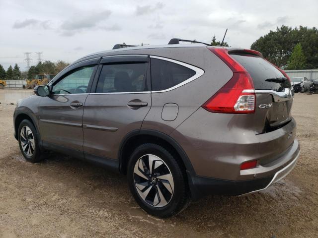 2015 HONDA CR-V TOURI - 5J6RM4H90FL121960