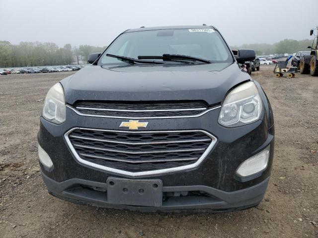 2017 CHEVROLET EQUINOX LT - 2GNALCEK2H6105818