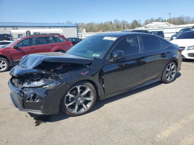 Vin: 2hgfe4f86sh322769, lot: 53478955, honda civic sport 2025 img_1