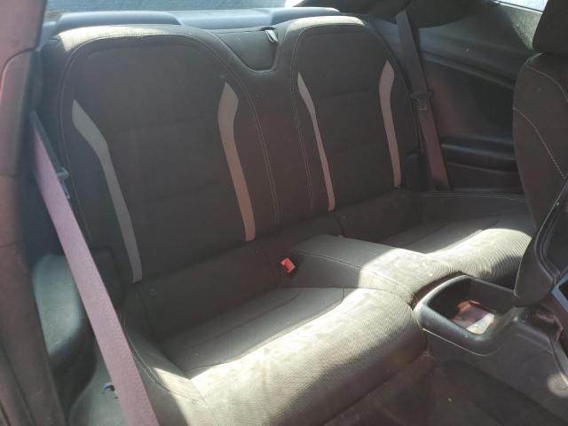 2018 CHEVROLET CAMARO LT 1G1FB1RX6J0115433