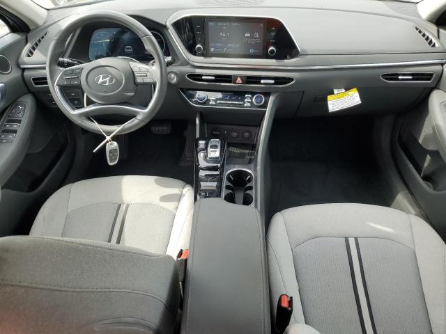 2021 HYUNDAI SONATA SEL - 5NPEF4JA4MH118919