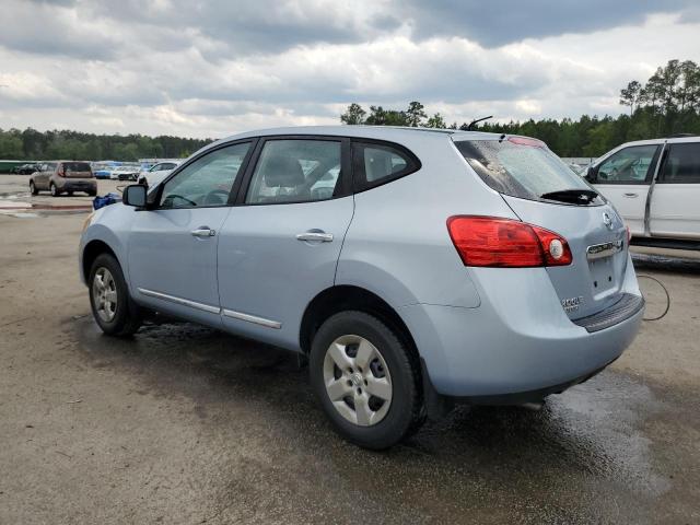 Vin: jn8as5mt2fw155093, lot: 52969175, nissan rogue s 20152