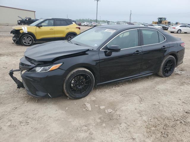 Vin: 4t1b11hk2ku823151, lot: 54303205, toyota camry l 2019 img_1