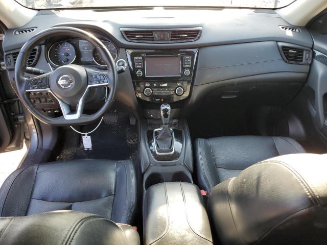 2017 NISSAN ROGUE S - JN8AT2MV7HW260826