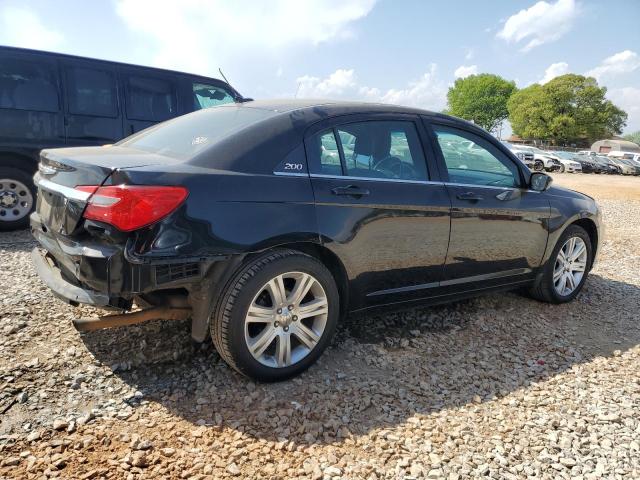 Vin: 1c3ccbbb9dn575371, lot: 52754595, chrysler 200 touring 20133