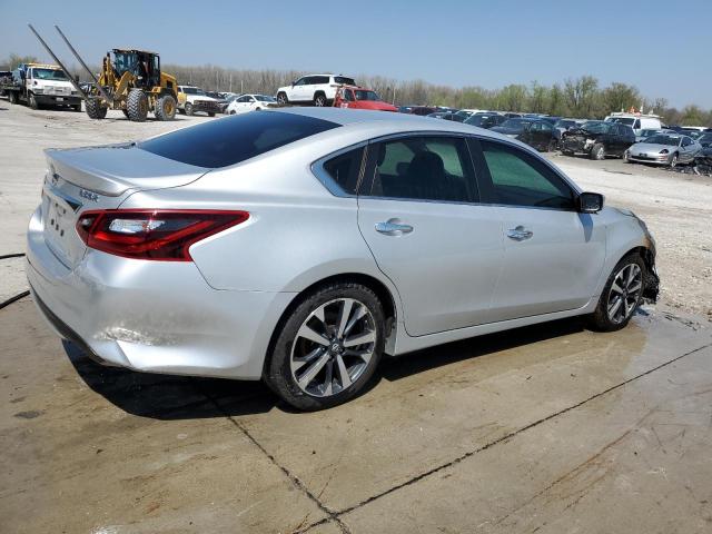 Vin: 1n4bl3ap6hc135867, lot: 51983785, nissan altima 3.5sl 20173