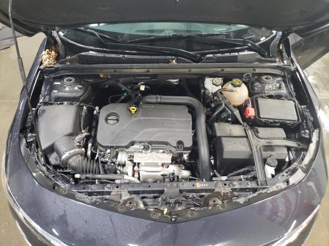 2023 CHEVROLET MALIBU LT - 1G1ZD5ST9PF210662