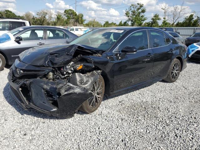 TOYOTA CAMRY SE N