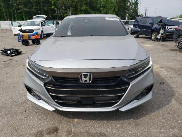 2021 HONDA ACCORD SPO - 1HGCV2F31MA026412